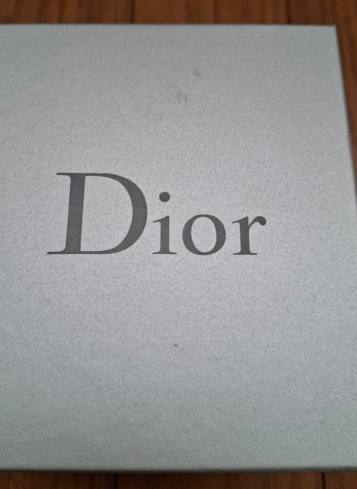 Christian Dior Trotter Mug Pink