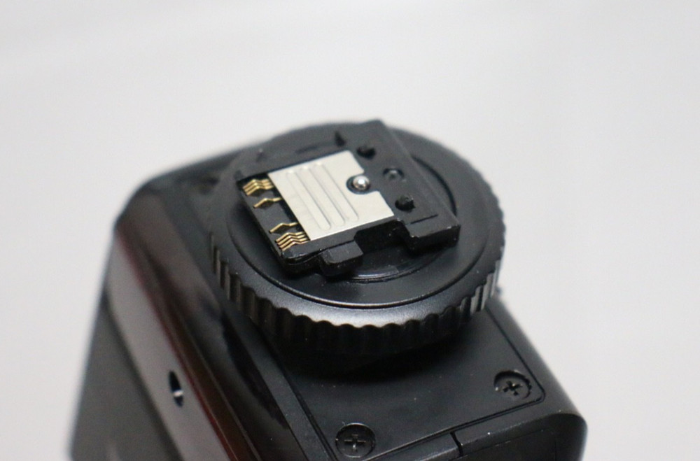 Insignia NS-DCF200s Flash For Sony
