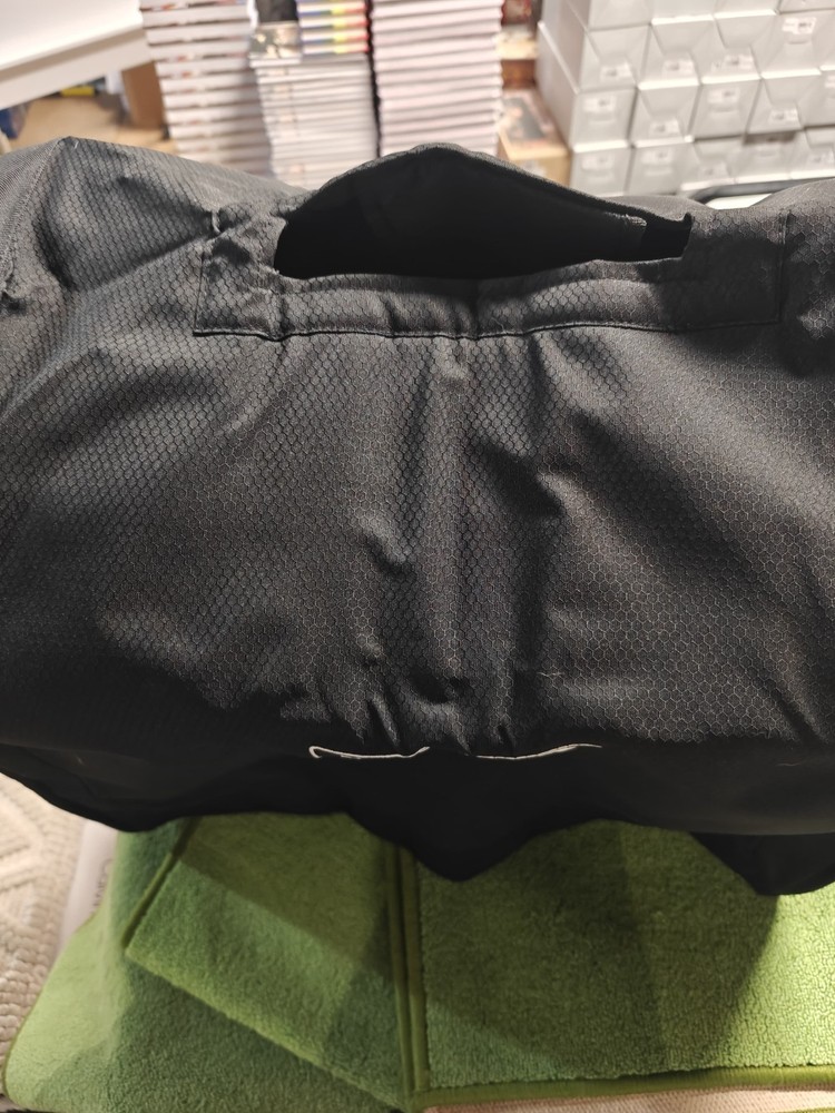 Mesa Engineering Mark IV 1x12 Compact padded amplifier cover