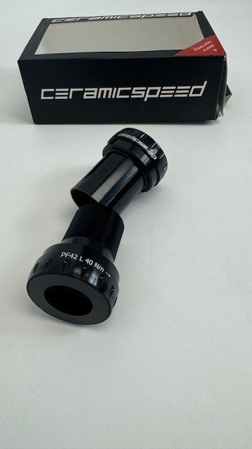 CeramicSpeed BB30 Shimano Blk