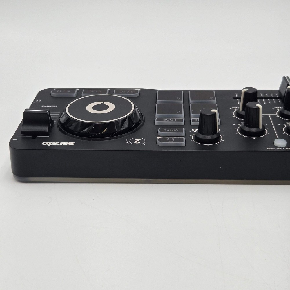 Hercules Serato DJControl Starlight - Used