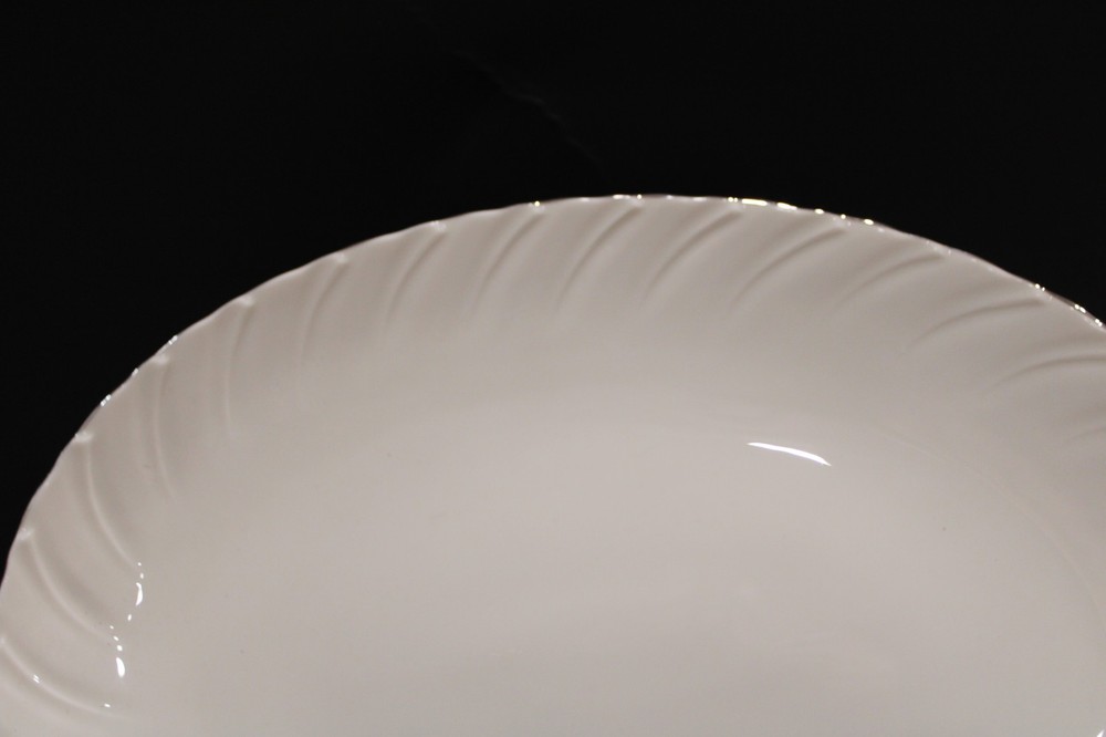 Lenox Weatherly 16" Oval Platter