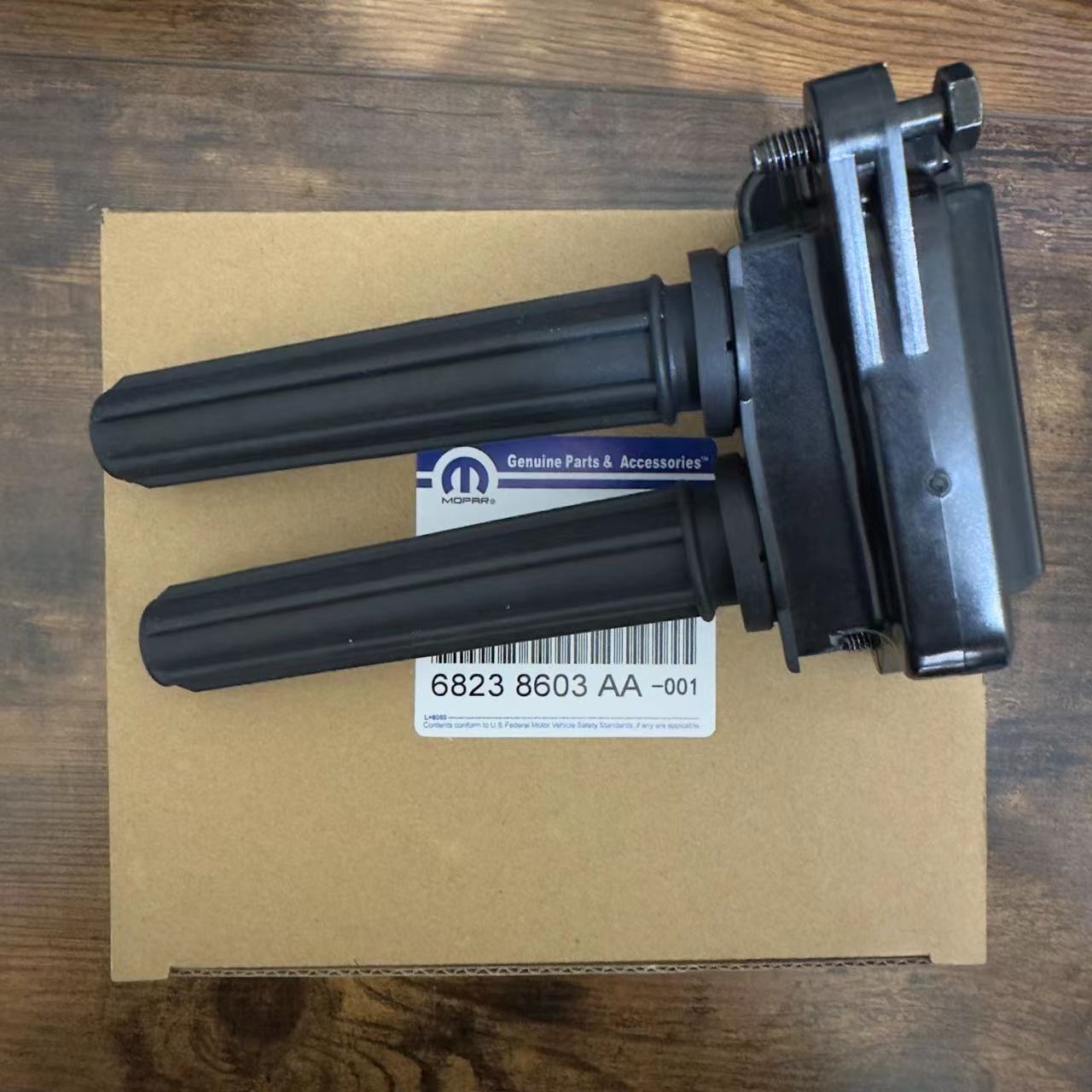 8PCS OEM Genuine 68238603AA Mopar Dodge Jeep Chrysler 5.7L6.4L HEMI IgnitionCoil