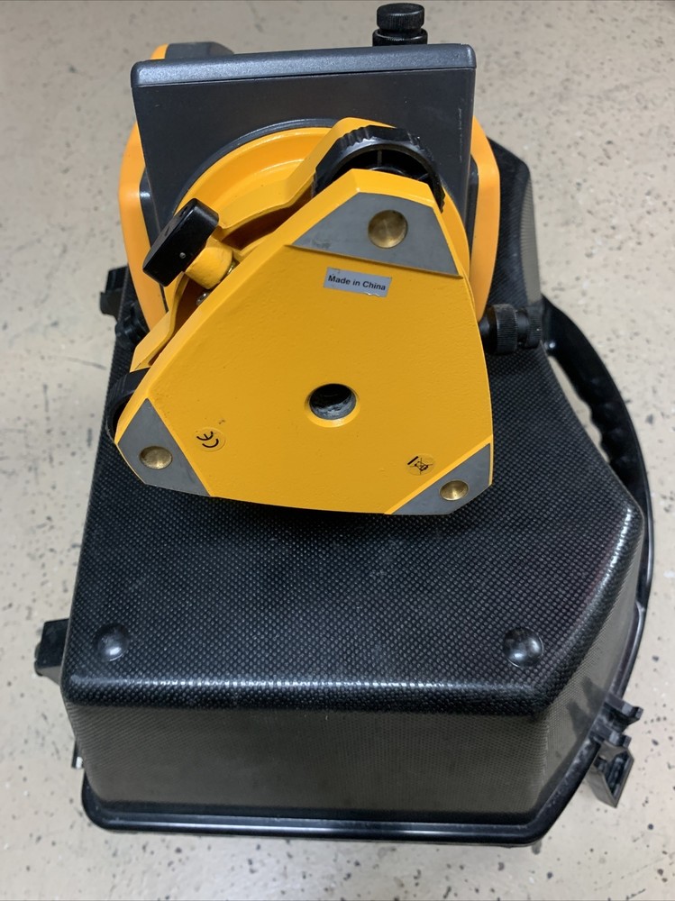 CST / Berger Digital Transit Theodolite DGT 10