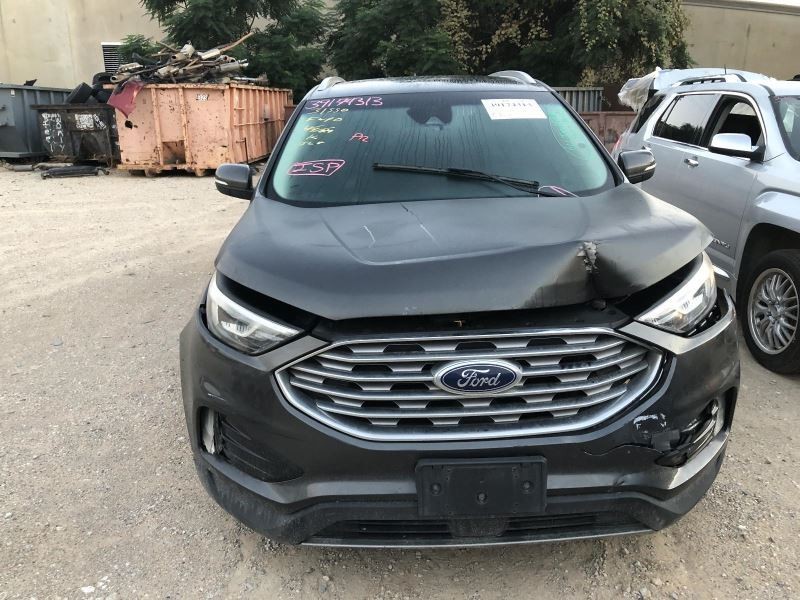 Camera/Projector Radar Unit Rear Fits 19-20 EDGE 885622