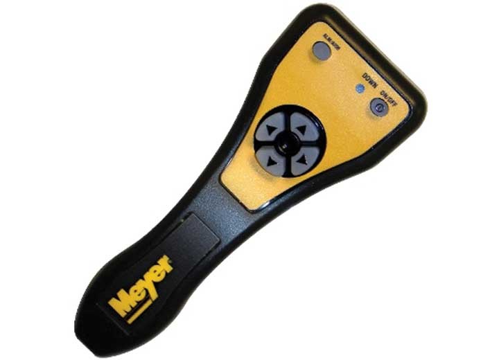 Meyer 22827 Controller Home Plow Power Angling