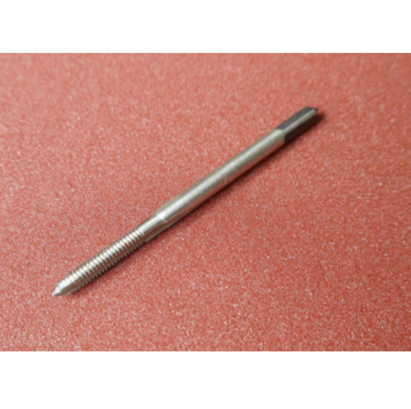 1PC HSS  5/32 -40 UN Right-Hand Plug Tap Thread Threading Tool