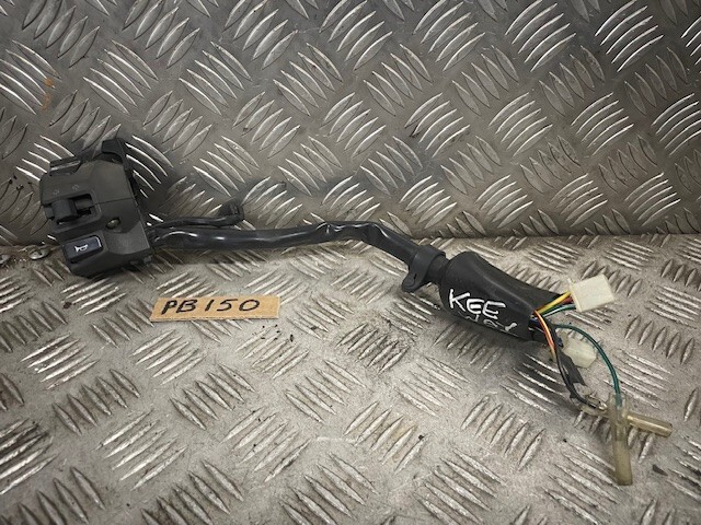 KEEWAY STRIKE 125 left switch
