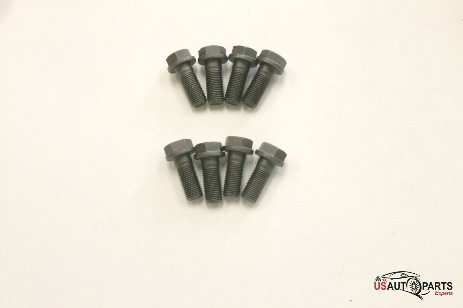 SET OF 8 - OEM Subaru - Flywheel Bolts - Impreza WRX STi Forester Legacy - 02-18