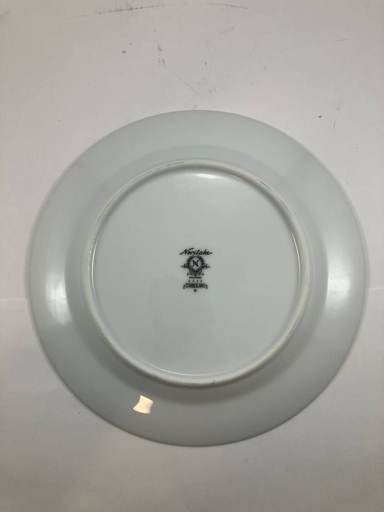 Noritake "Cumberland" #2225 7-Piece Place Setting (multiple available)