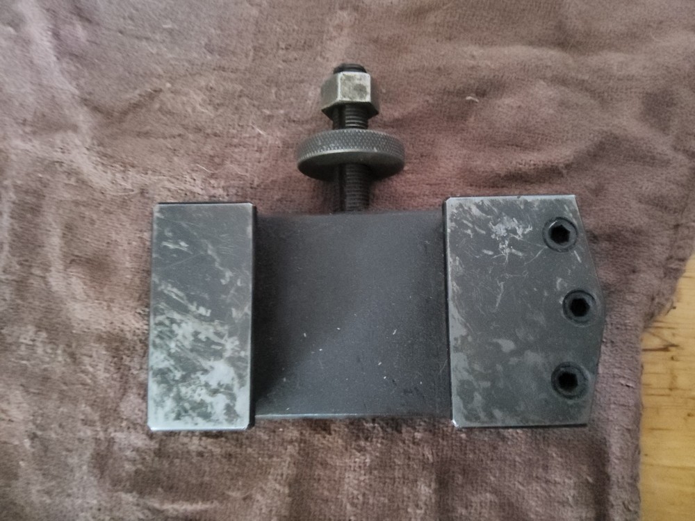 ALORIS CXA 8 THREADING HOLDER