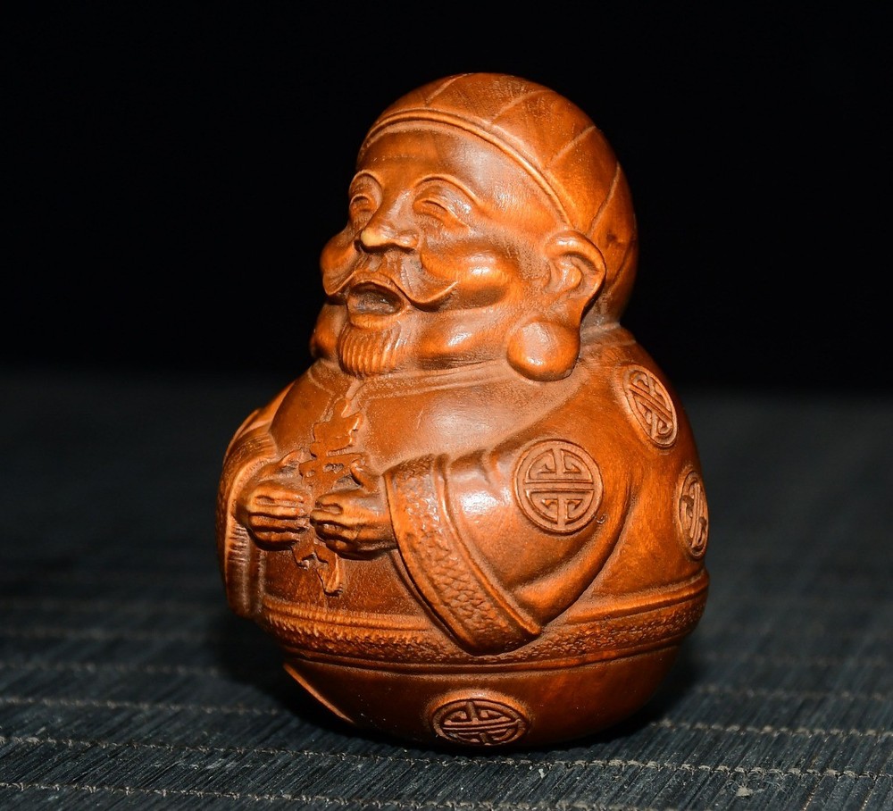 Exquisite Small Leaf Boxwood Longevity Package