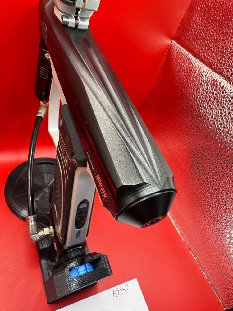 Mac Dev Clone - Fully Working