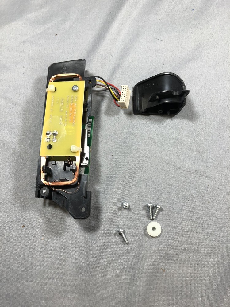 OEM Kronos Intouch Internal Proximity Reader HID PRO Kronos Intouch 9000/9100