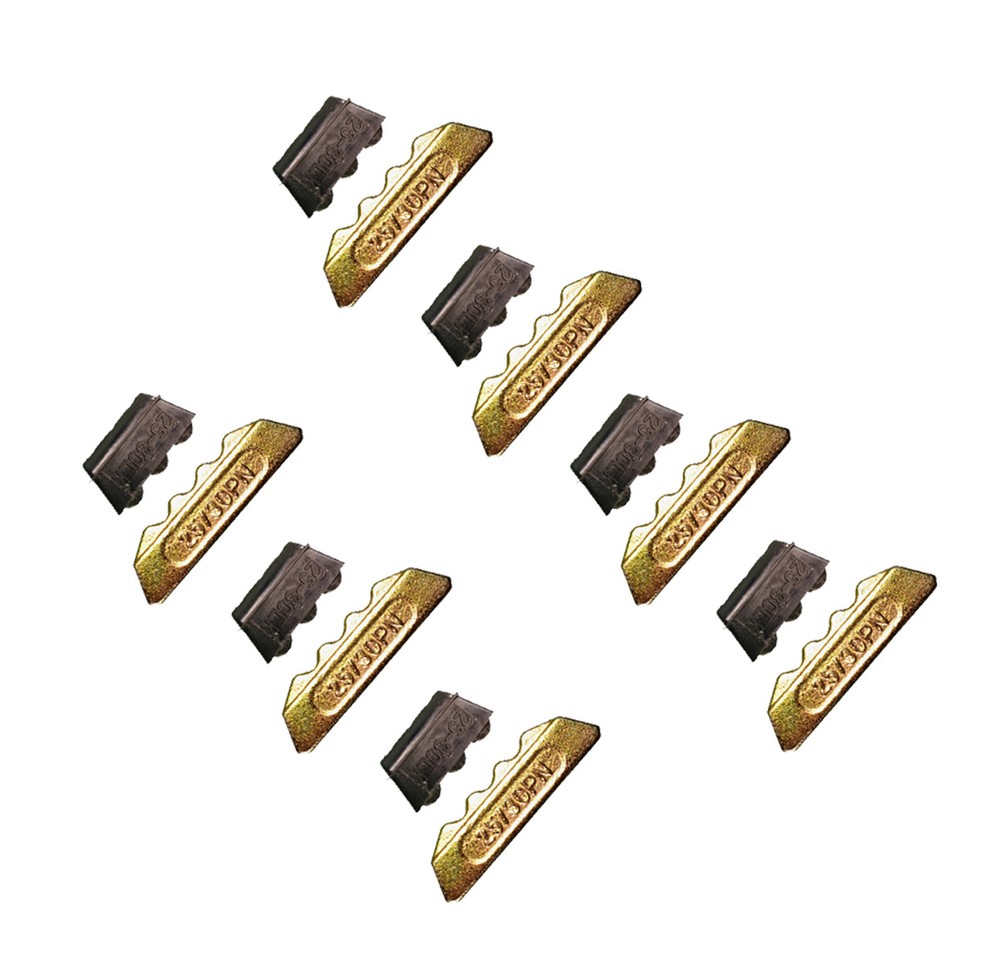 7 - 'fits Esco' 25/30PN Pins & Locks