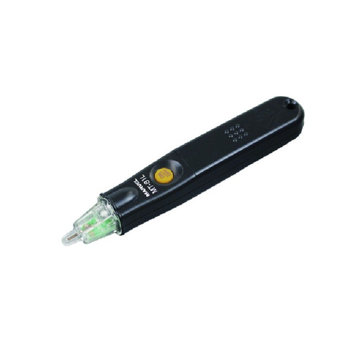 MARVEL VOLTAGE DETECTOR WITH LED LIGHT (40～600V) MT-81L