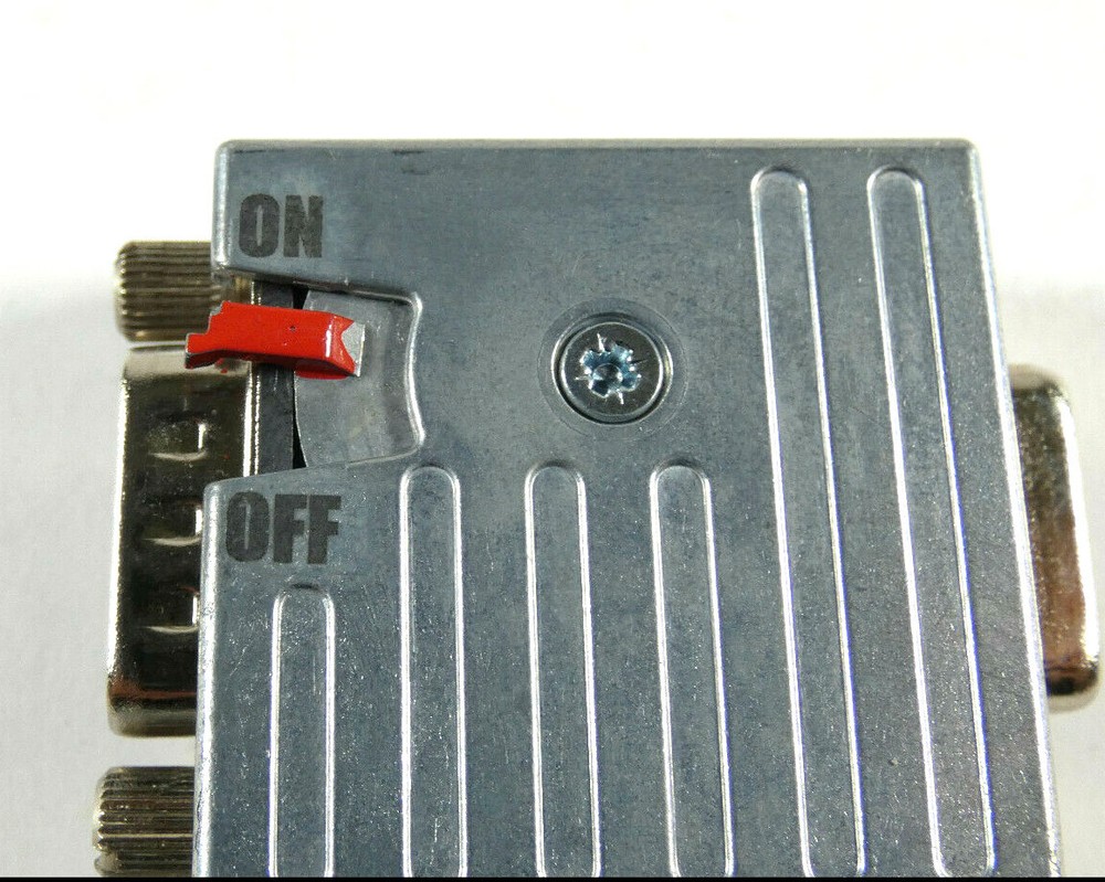 Provertha 40-5392122 Sensor-/Aktor-Adapter | Y-Form