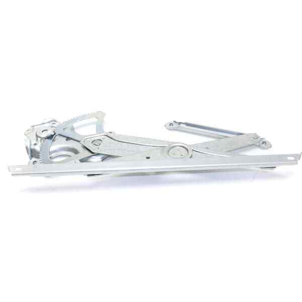 Front, Driver Side Power Window Regulator, Without Motor For 12-18 PRIUS C
