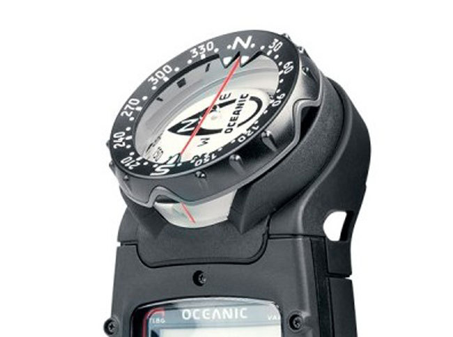 Oceanic Pro Plus Scuba Dive Computer Compass Assembly PP/PP2/PP3 SWV 04.1026