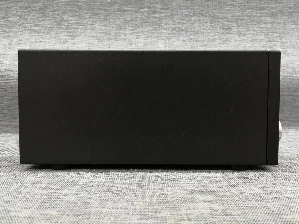 Technics SH-305MC Moving Coil Head Amplifier / MC Pre Preamp Japan Used