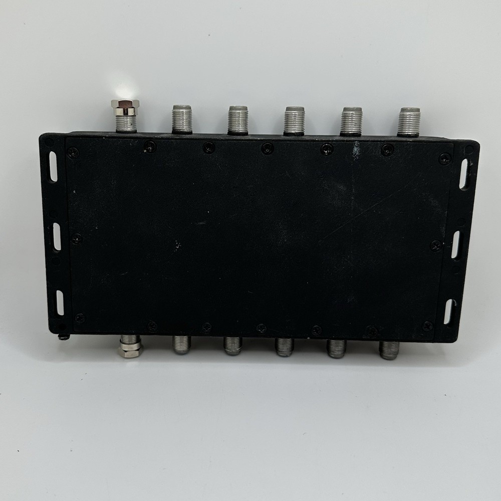 SONORA Slope Equalizer SEQ509 - Unit only no cables included