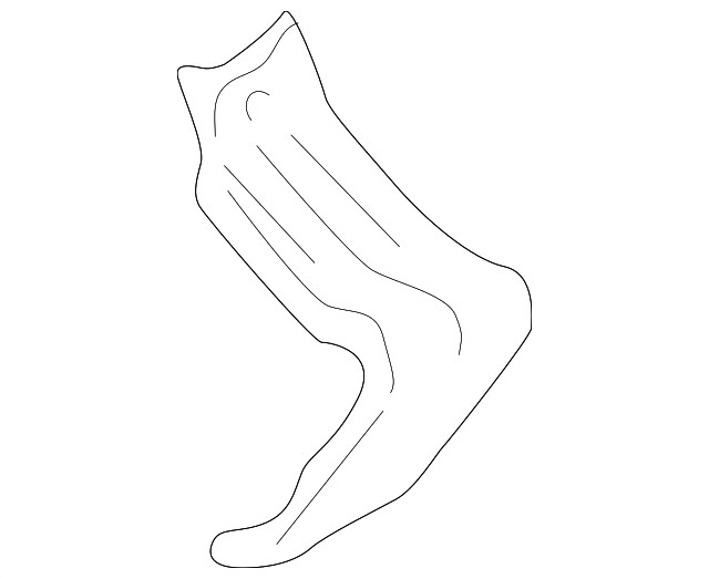 Genuine GM Panel 30022737