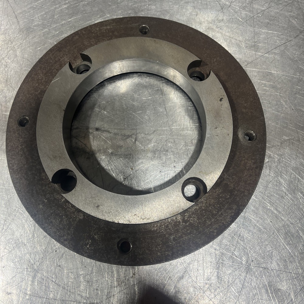 BACHARACH DRIVE HUB Used Surplus