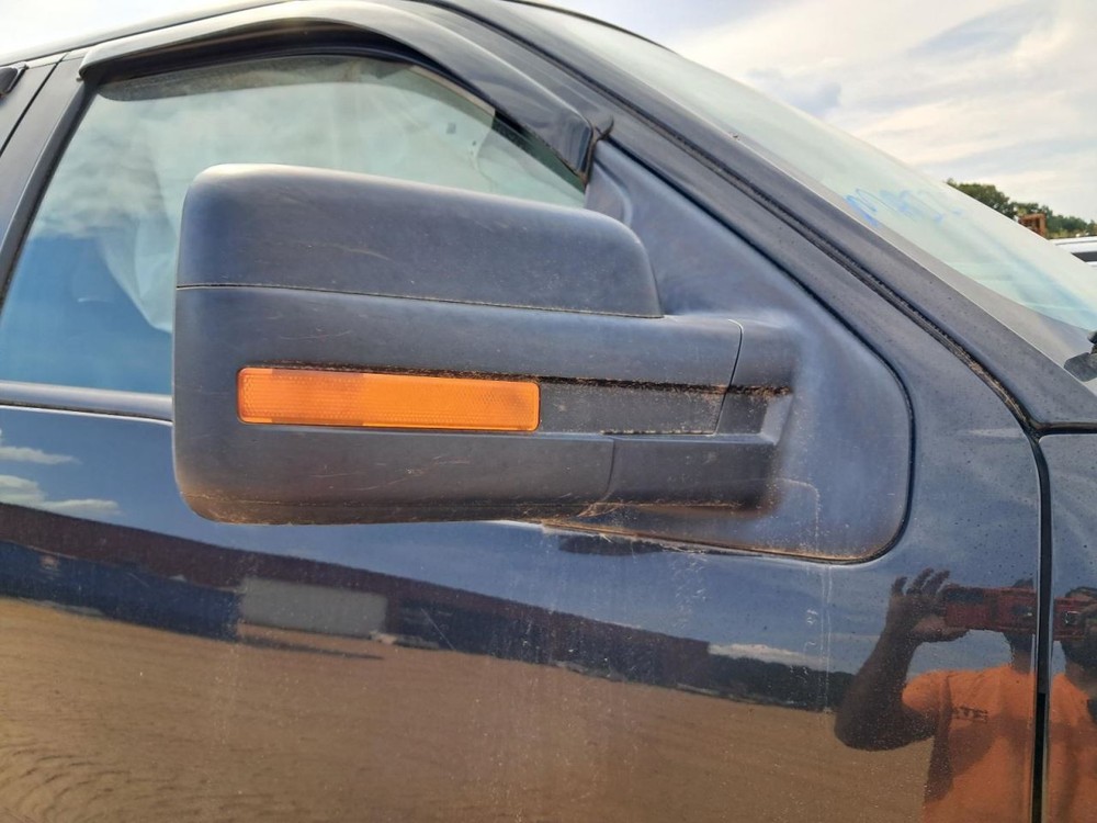 F150 2014 Glove Box 4801465