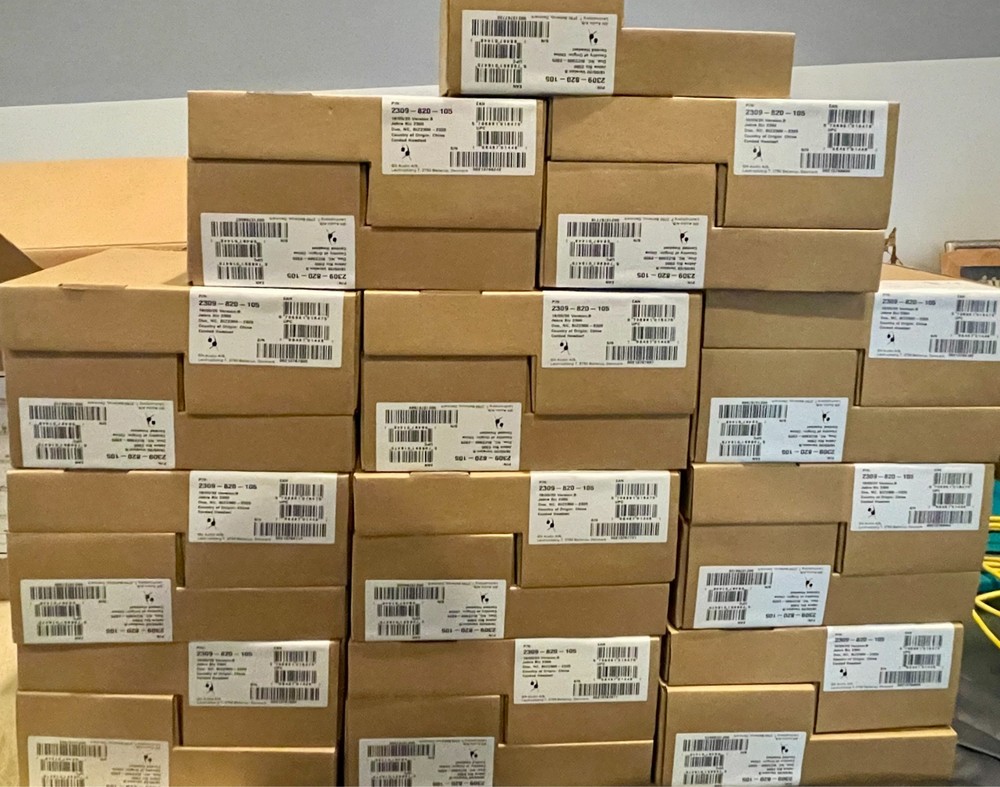 Jabra 2309-820-105