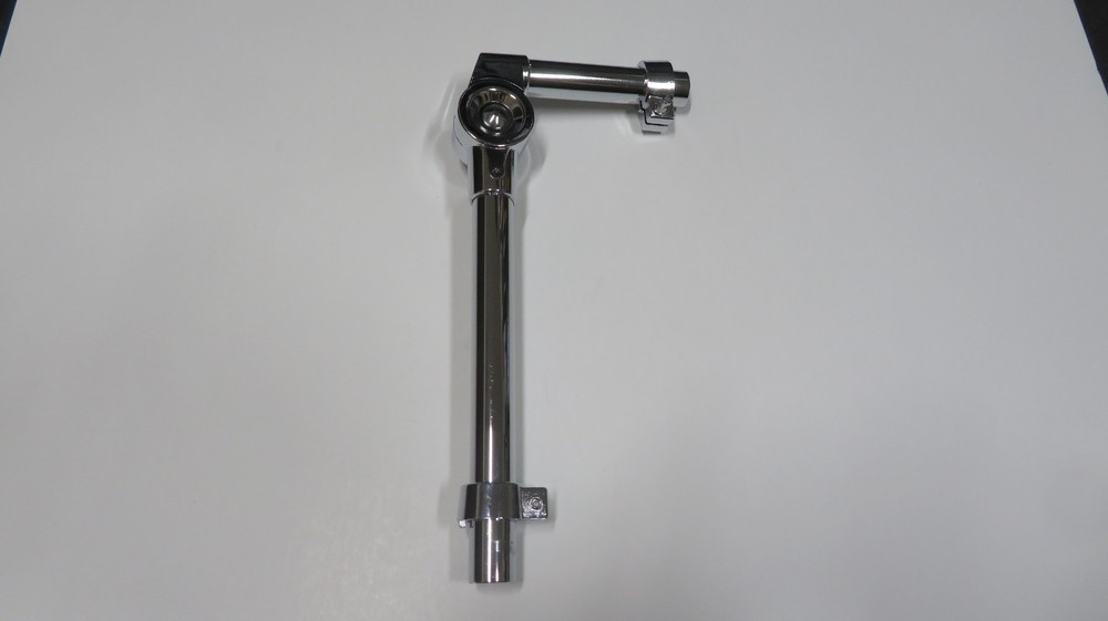 Tom Holder Arm - Chrome - Great Condition