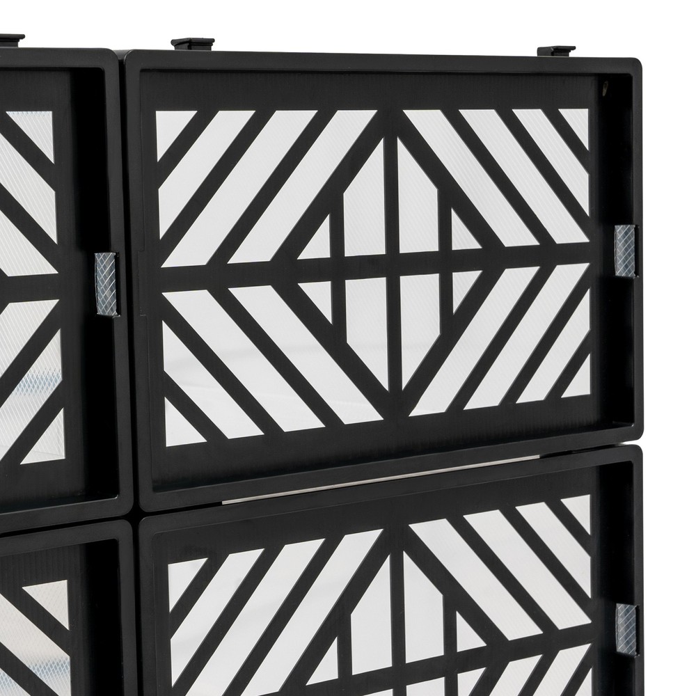 20 Pack Clear Plastic Shoe Boxes With Lids Stackable Storage Container Organizer