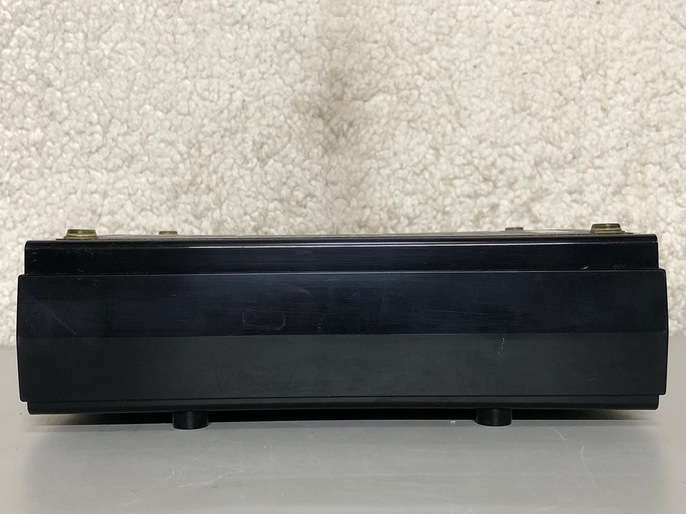 RMI Multi-Function Meter, Model 240A