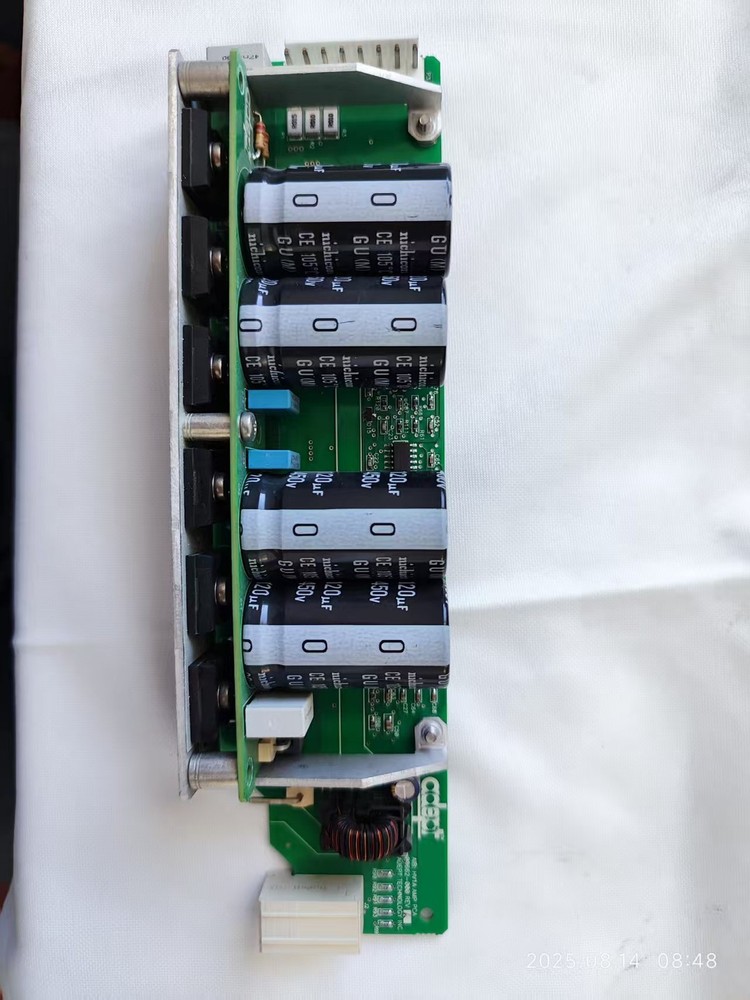 Adept||Omron Viper s650 Robot Controller module 00662-000