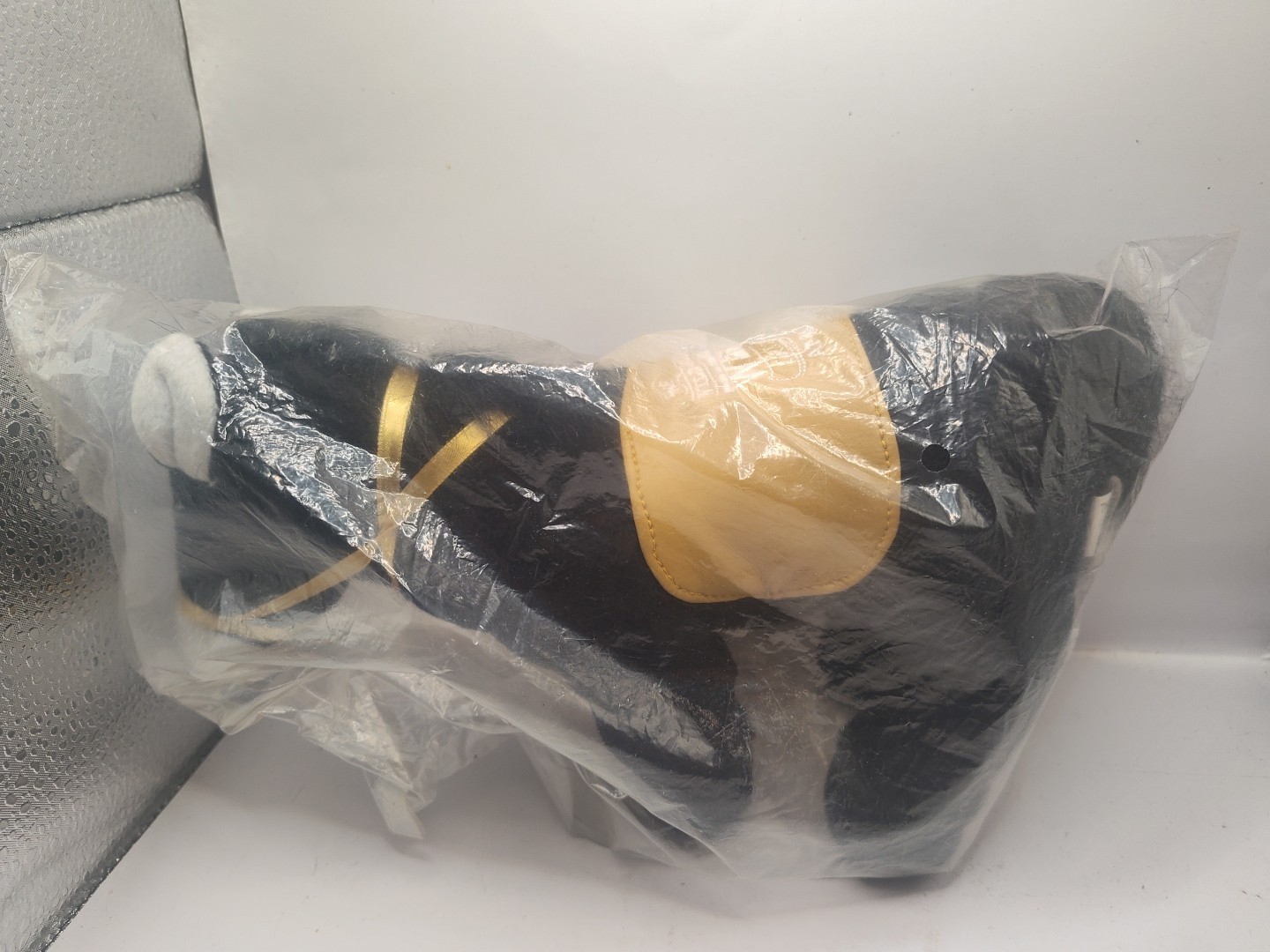 The Wild West Casino Bally's Horse 12" Plush Soft Toy Stuffed Animal New In Bag