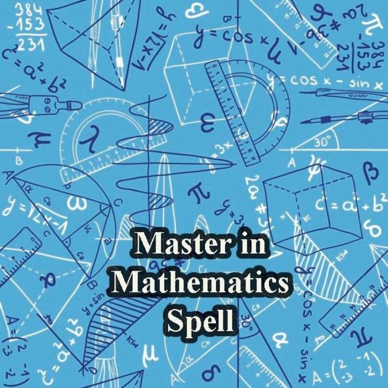 Master Mathematics Spell – Sharpen Memory, Boost Learning, and Enhance Cognitive