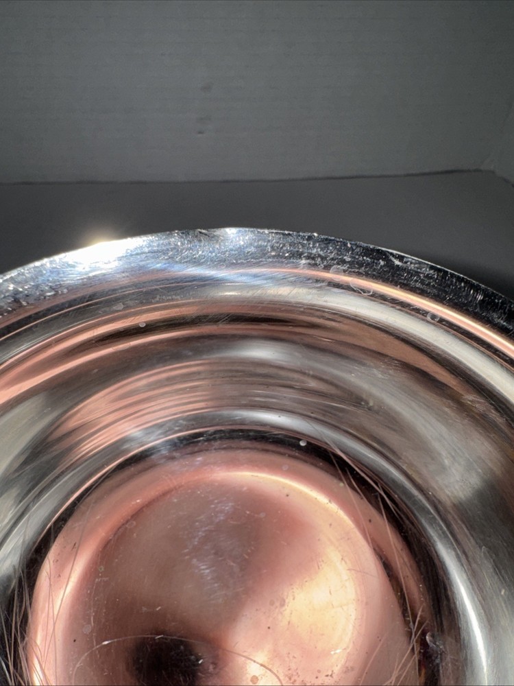 Chesire Silver Plate 58 Small Dish