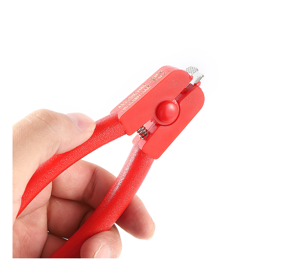 Multi Function Disassembly Bird Foot Ring Tool Professional Electronic Ring Open