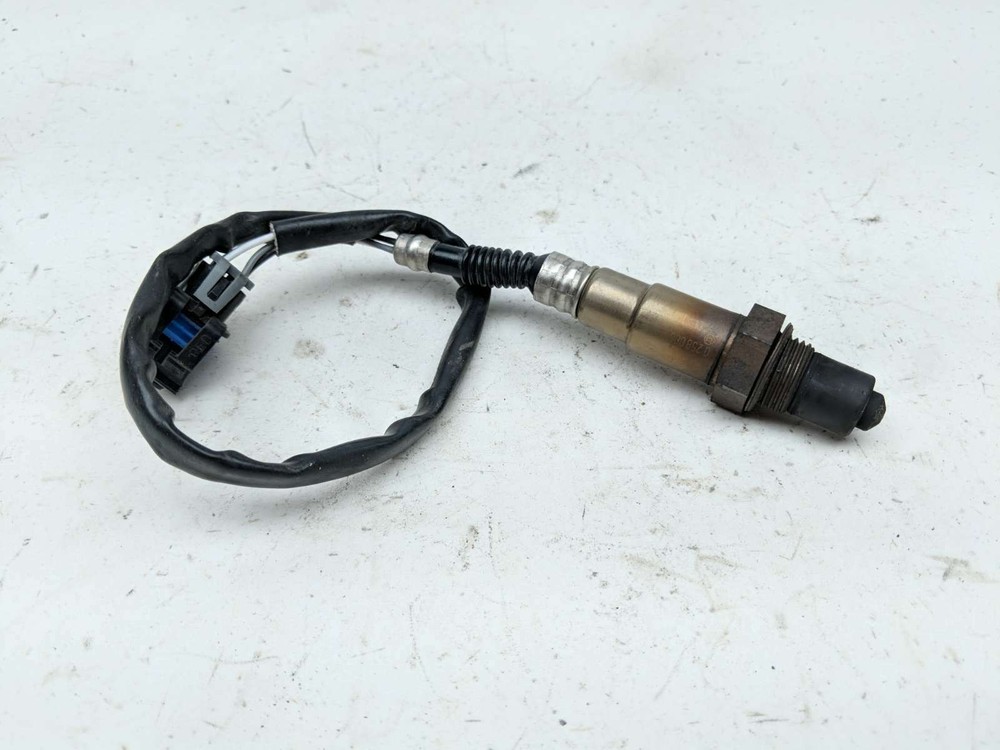 11 Can Am Spyder RT SE5 Oxygen O2 Sensor