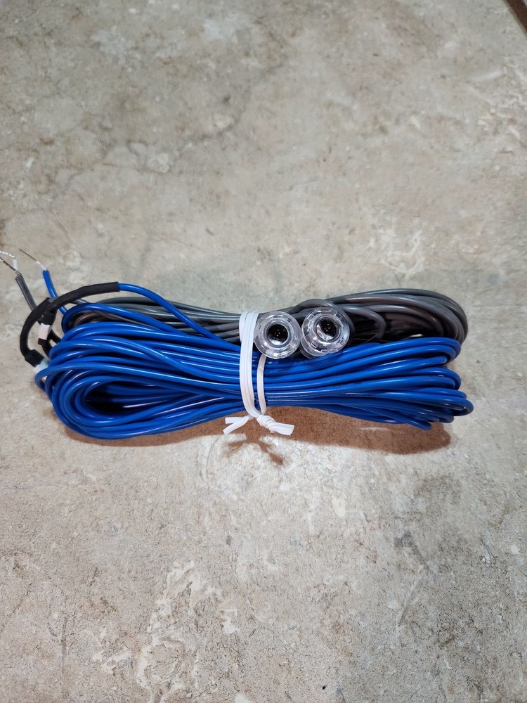 OPTEX SH-10MC Holding Beam Sensor Heads - For use with OS-12c controller.