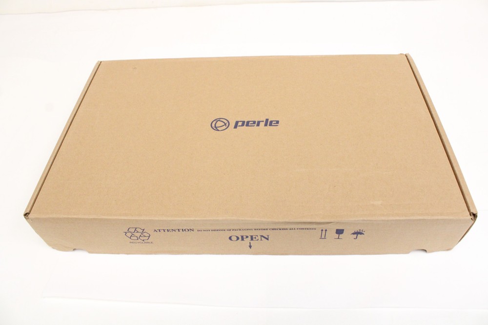 Perle 04032420 IOLAN Electric Utility Terminal Server