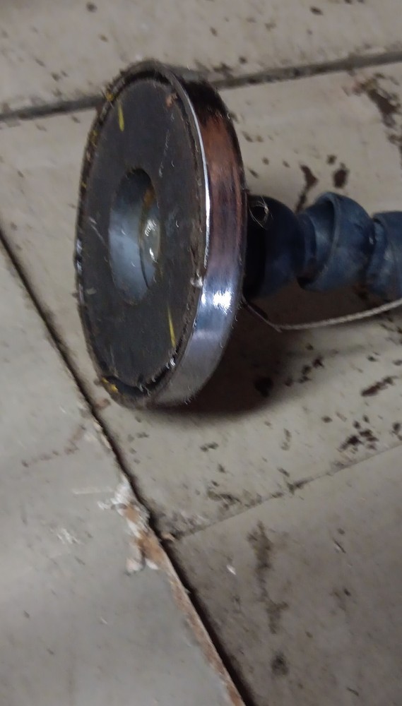 Magnetic Base Indicator Holder with Adjustable Flexible Arm for Metalworking