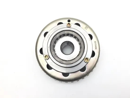 Engine Flywheel W Starter Clutch 2020 Polaris RZR XP 4 Turbo 3383