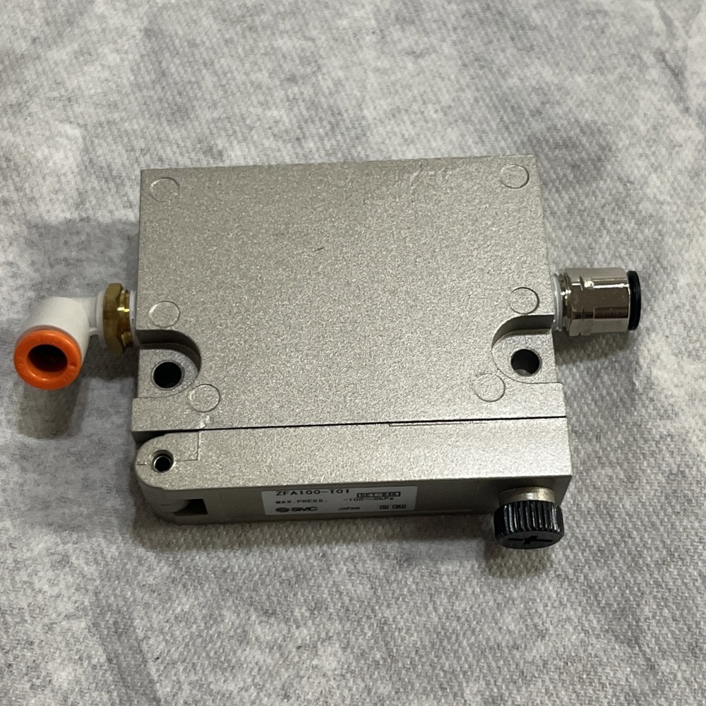 SMC ZFA100-T01 / ZFA100T01