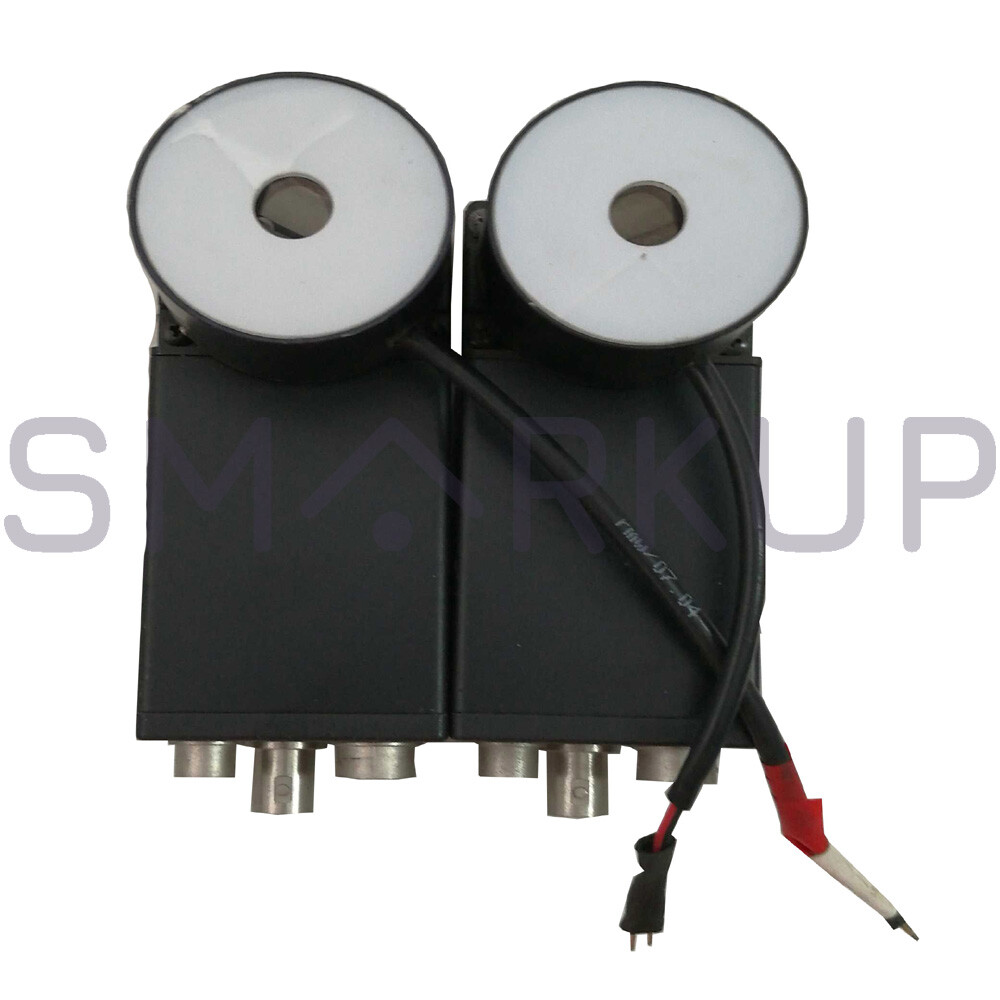 Used SONY XC-75CE CCD VIDEO CAMERA