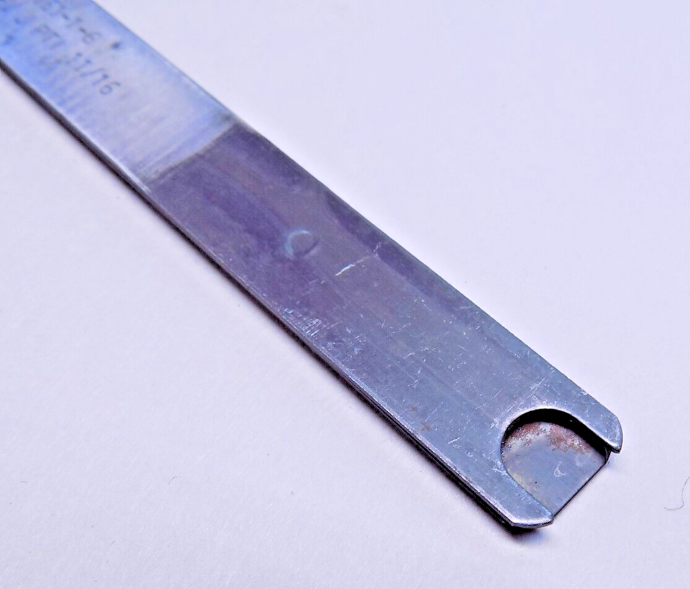 Special Boeing Aircraft Rivet / Screw Insertion Tool Holder
