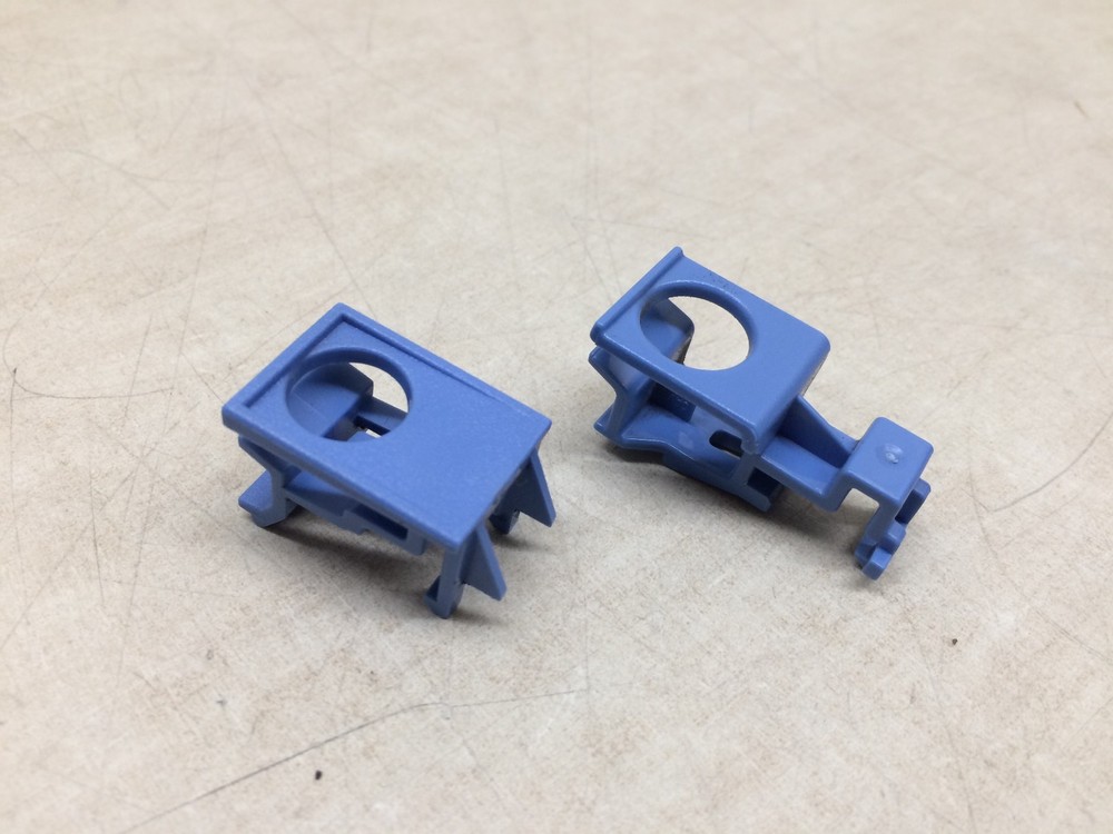 Dell Poweredge Back Plane Clips For Back Plane 0KVGG1