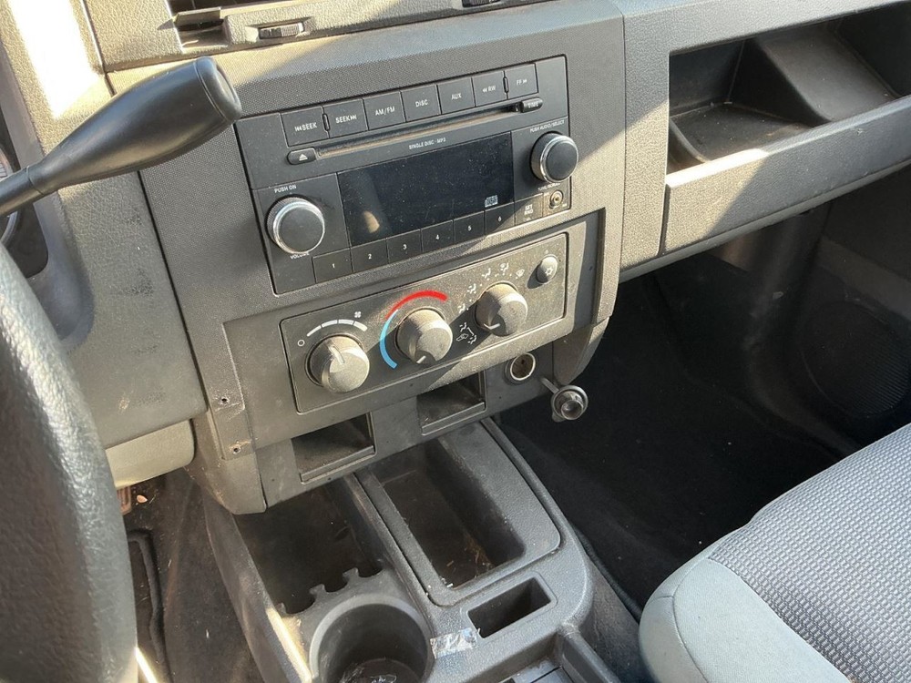 Fuse Box Engine Fits 08-11 DAKOTA 4966070