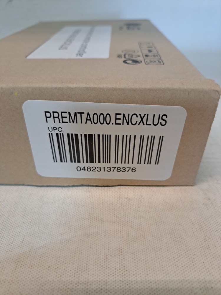 LG PREMTA000 Premium Wired Remote Controller NEW, open box