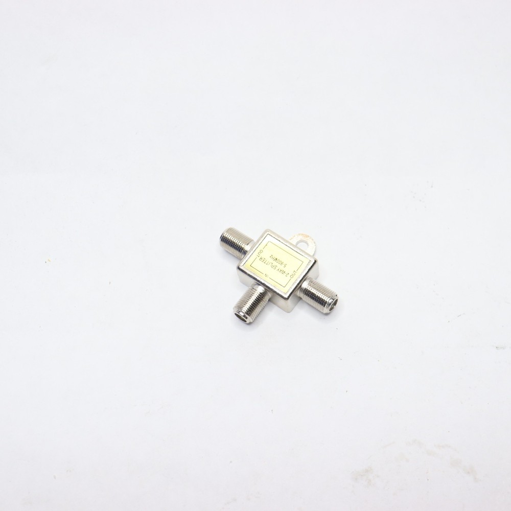 Leviton 2-Way Splitter 40987-2