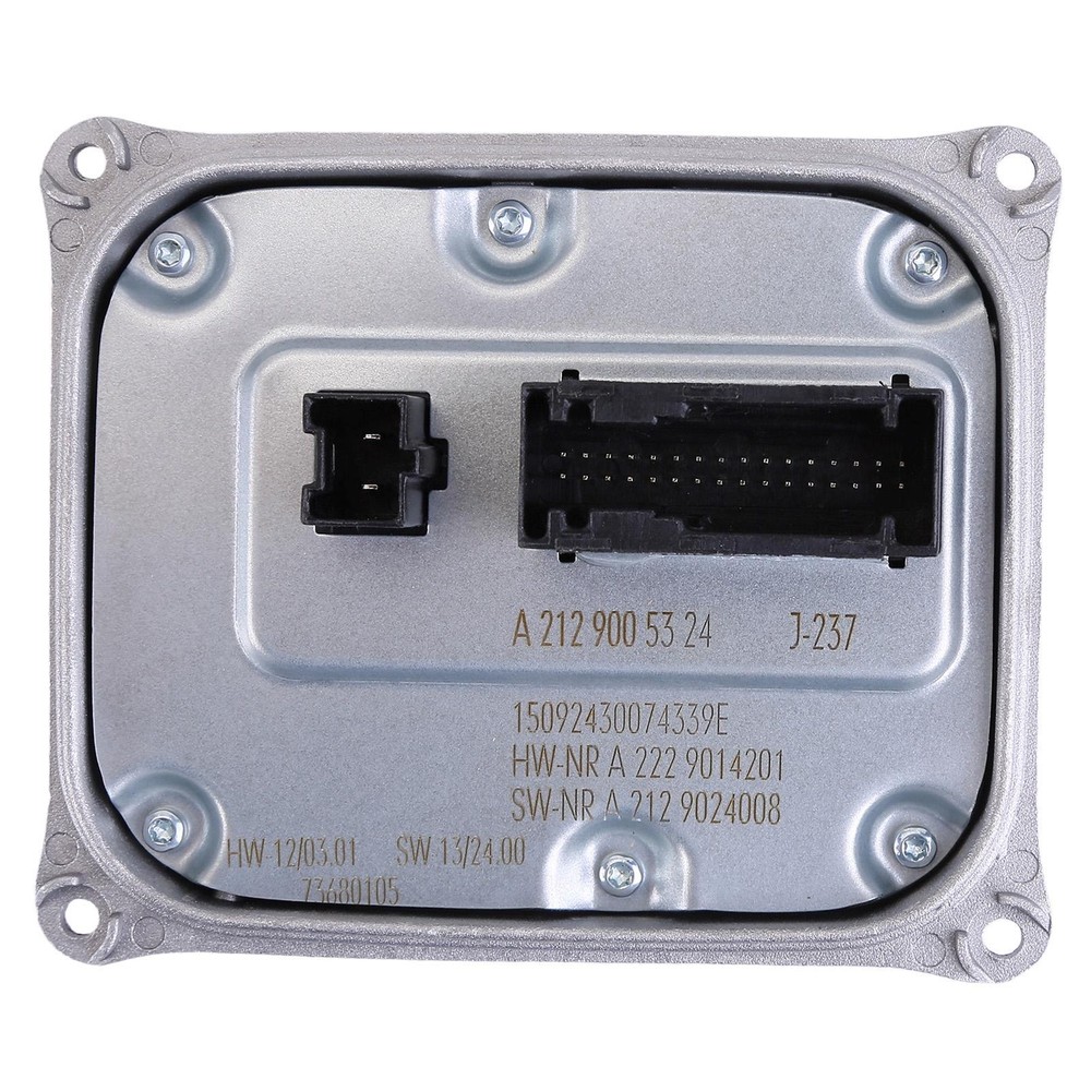 LED Headlight Ballast Control Unit For Mercedes-Benz E400 2014-2017